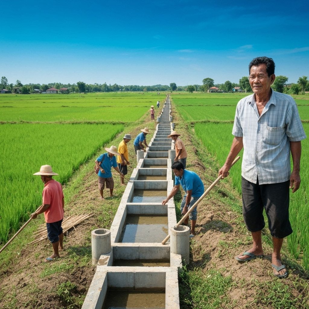 Community Development